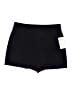 Athleta Solid Black Shorts Size XL - photo 1