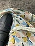 Monoprix Yellow Dress Size 8 - photo 4
