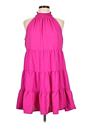 1.State Cocktail Dress (view 1)