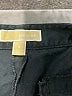 MICHAEL Michael Kors Solid Black Active Pants Size 8 - photo 7