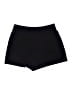 Athleta Solid Black Shorts Size XL - photo 2