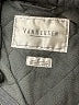 Van Heusen 100% Polyester Black Vest Size S - photo 6