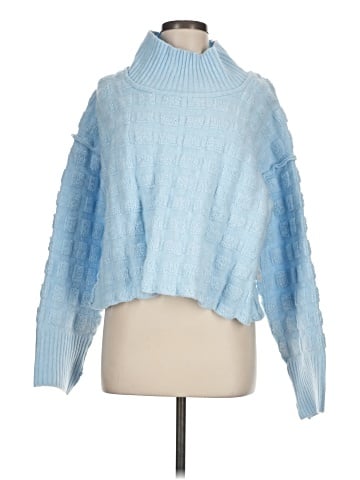 We the Free Turtleneck Sweater (view 1)