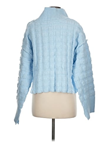 We the Free Turtleneck Sweater (view 2)