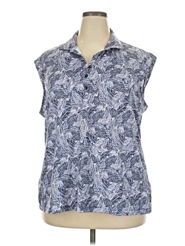 Greg Norman Short Sleeve Polo (view 1)