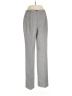 Pendleton Houndstooth Gray Dress Pants Size 10 - photo 1