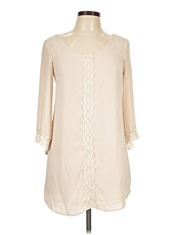 Astr Casual Dress (view 1)