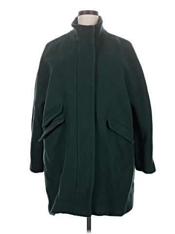 J.Crew Wool Coat (view 1)