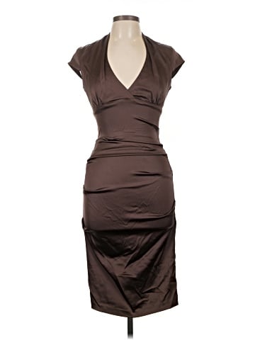 Cache Cocktail Dress (view 1)