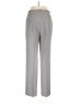 Pendleton Houndstooth Gray Dress Pants Size 10 - photo 2