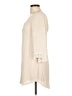 Astr 100% Polyester Tan Casual Dress Size L (estimated) - photo 5