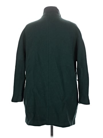 J.Crew Wool Coat (view 2)