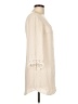Astr 100% Polyester Tan Casual Dress Size L (estimated) - photo 4