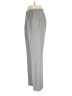 Pendleton Houndstooth Gray Dress Pants Size 10 - photo 5