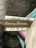 Tommy Bahama Stripes Blue Swimsuit Top Size M - photo 3