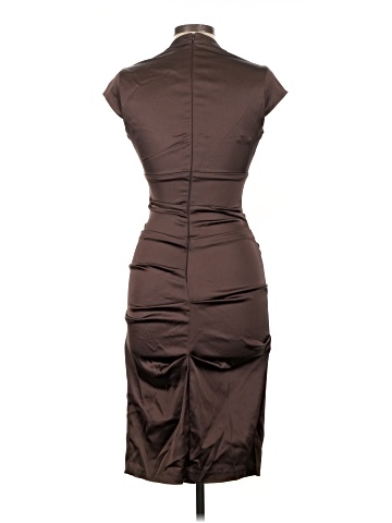 Cache Cocktail Dress (view 2)