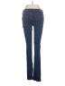 Trafaluc by Zara Hearts Blue Jeans Size 4 - photo 2