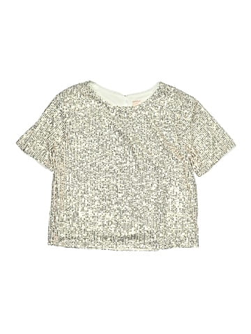 Cat & Jack Short Sleeve Top (view 1)