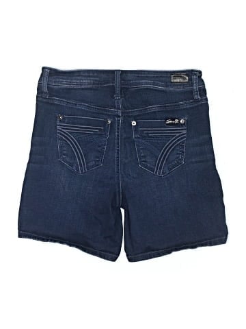Seven7 Denim Shorts (view 2)