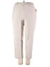 Old Navy Solid Ivory Casual Pants Size 16 - photo 1