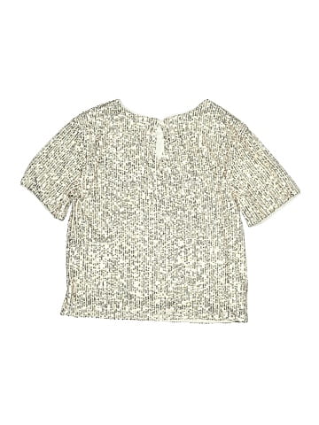 Cat & Jack Short Sleeve Top (view 2)