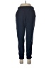 Dudley Stephens 100% Polyester Solid Blue Track Pants Size L - photo 1