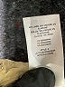 Babaton Solid Tan Linen Pants Size 00 - photo 7
