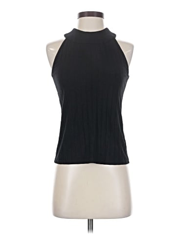 Amour Vert Sleeveless Blouse (view 1)