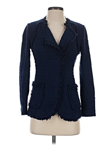 Rebecca Taylor Blazer (view 1)