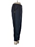 Dudley Stephens 100% Polyester Solid Blue Track Pants Size L - photo 4