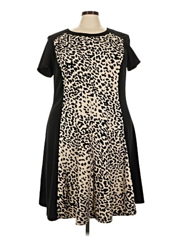 Studio One Casual Dress (view 1)