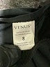 Venus Black One Piece Swimsuit Size 8 - photo 3