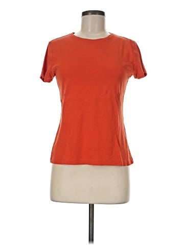 Talbots Short Sleeve T-Shirt (view 1)