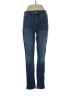 Seven7 Blue Jeans Size 12 - photo 1