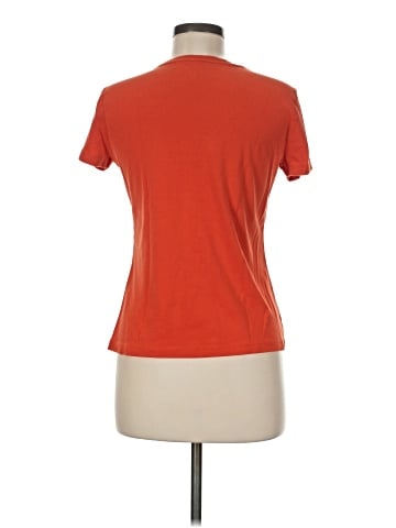 Talbots Short Sleeve T-Shirt (view 2)