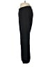 Monrow Solid Black Casual Pants Size M - photo 5