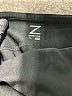 Z by Zella Color Block Black Active Pants Size XS - photo 7