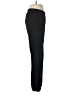 Monrow Solid Black Casual Pants Size M - photo 4