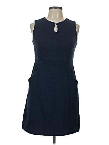 Lands' End Casual Dress (view 1)