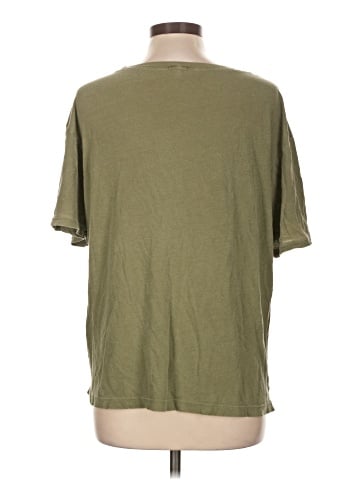 Alex Mill Short Sleeve T-Shirt (view 2)