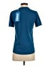 Hoka Blue Active T-Shirt Size S - photo 2