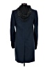 Gryphon New York Blue Coat Size S (estimated) - photo 2