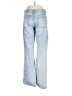 Splendid Hearts Blue Jeans Size 30 waist - photo 2