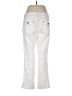 Chico's Ivory Jeans Size L - photo 2