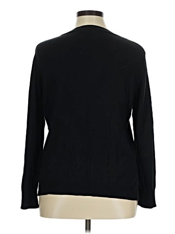 1.State Pullover Sweater (view 2)