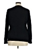 1.State Black Pullover Sweater Size XL - photo 2