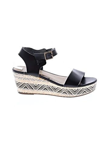 Basic Editions Wedges (view 1)