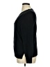 1.State Black Pullover Sweater Size XL - photo 5