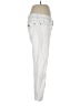 Chico's Ivory Jeans Size L - photo 4