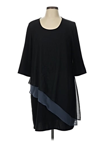 August 1 Eight Casual Dress (view 1)